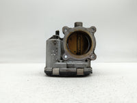 2014-2018 Ford Focus Throttle Body P/N:DS7E-9F991-BB Fits Fits 2014 2015 2016 2017 2018 2019 OEM Used Auto Parts - Oemusedau