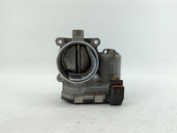 2014-2018 Ford Focus Throttle Body P/N:DS7E-9F991-BB Fits Fits 2014 2015 2016 2017 2018 2019 OEM Used Auto Parts - Oemusedau
