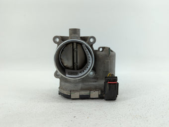 compare product 2014-2018 Ford Focus Throttle Body P/N:DS7E-9F991-BB Fits Fits 2014 2015 2016 2017 2018 2019 OEM Used Auto Parts