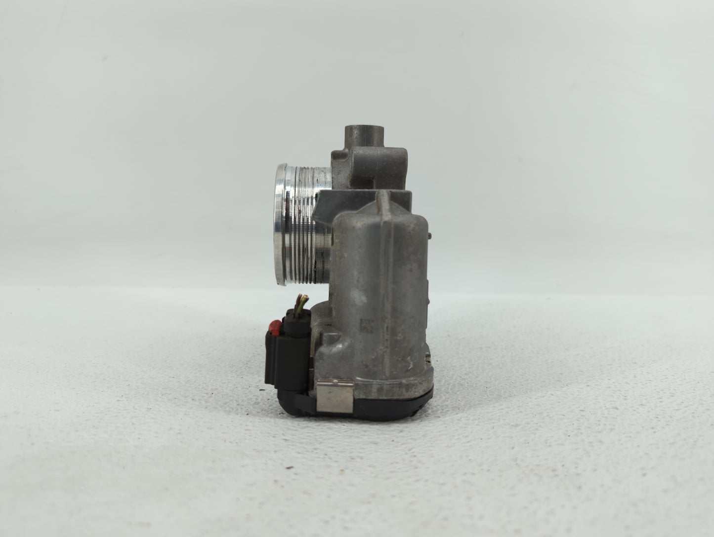 2014-2018 Ford Focus Throttle Body P/N:DS7E-9F991-BB Fits Fits 2014 2015 2016 2017 2018 2019 OEM Used Auto Parts - Oemusedau