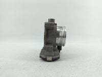 2014-2018 Ford Focus Throttle Body P/N:DS7E-9F991-BB Fits Fits 2014 2015 2016 2017 2018 2019 OEM Used Auto Parts - Oemusedau