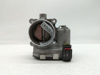 2014-2018 Ford Focus Throttle Body P/N:DS7E-9F991-BB Fits Fits 2014 2015 2016 2017 2018 2019 OEM Used Auto Parts - Oemusedau