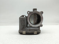 2014-2018 Ford Focus Throttle Body P/N:DS7E-9F991-BB Fits Fits 2014 2015 2016 2017 2018 2019 OEM Used Auto Parts - Oemusedau