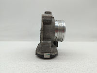 2014-2018 Ford Focus Throttle Body P/N:DS7E-9F991-BB Fits Fits 2014 2015 2016 2017 2018 2019 OEM Used Auto Parts - Oemusedau