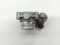 2014-2018 Ford Focus Throttle Body P/N:DS7E-9F991-BB Fits Fits 2014 2015 2016 2017 2018 2019 OEM Used Auto Parts - Oemusedau