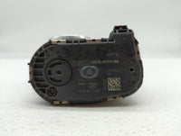2014-2018 Ford Focus Throttle Body P/N:DS7E-9F991-BB Fits Fits 2014 2015 2016 2017 2018 2019 OEM Used Auto Parts - Oemusedau