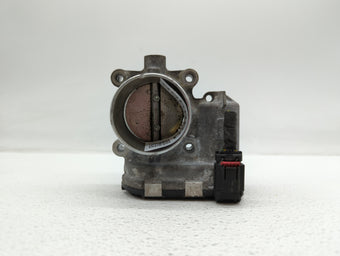 compare product 2014-2018 Ford Focus Throttle Body P/N:DS7E-9F991-BB Fits Fits 2014 2015 2016 2017 2018 2019 OEM Used Auto Parts