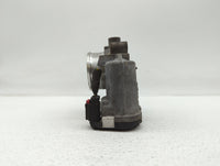 2014-2018 Ford Focus Throttle Body P/N:DS7E-9F991-BB Fits Fits 2014 2015 2016 2017 2018 2019 OEM Used Auto Parts - Oemusedau