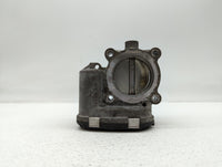 2014-2018 Ford Focus Throttle Body P/N:DS7E-9F991-BB Fits Fits 2014 2015 2016 2017 2018 2019 OEM Used Auto Parts - Oemusedau