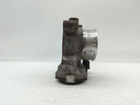2014-2018 Ford Focus Throttle Body P/N:DS7E-9F991-BB Fits Fits 2014 2015 2016 2017 2018 2019 OEM Used Auto Parts - Oemusedau