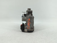 2014-2018 Ford Focus Throttle Body P/N:DS7E-9F991-BB Fits Fits 2014 2015 2016 2017 2018 2019 OEM Used Auto Parts - Oemusedau