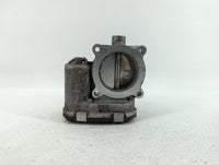 2014-2018 Ford Focus Throttle Body P/N:DS7E-9F991-BB Fits Fits 2014 2015 2016 2017 2018 2019 OEM Used Auto Parts - Oemusedau