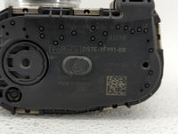 2014-2018 Ford Focus Throttle Body P/N:DS7E-9F991-BB Fits Fits 2014 2015 2016 2017 2018 2019 OEM Used Auto Parts - Oemusedau