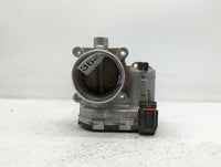 2014-2018 Ford Focus Throttle Body P/N:0 280 750 566 DS7E-9F991-BB Fits Fits 2014 2015 2016 2017 2018 2019 OEM Used Auto Par