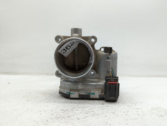 compare product 2014-2018 Ford Focus Throttle Body P/N:0 280 750 566 DS7E-9F991-BB Fits Fits 2014 2015 2016 2017 2018 2019 OEM Used Auto Parts
