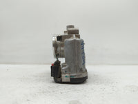 2014-2018 Ford Focus Throttle Body P/N:0 280 750 566 DS7E-9F991-BB Fits Fits 2014 2015 2016 2017 2018 2019 OEM Used Auto Par