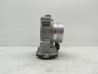 2014-2018 Ford Focus Throttle Body P/N:0 280 750 566 DS7E-9F991-BB Fits Fits 2014 2015 2016 2017 2018 2019 OEM Used Auto Par
