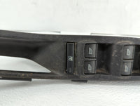 2012-2018 Ford Focus Master Power Window Switch Replacement Driver Side Left P/N:BM51-A240A41-CAW 1085502X Fits OEM Used Aut
