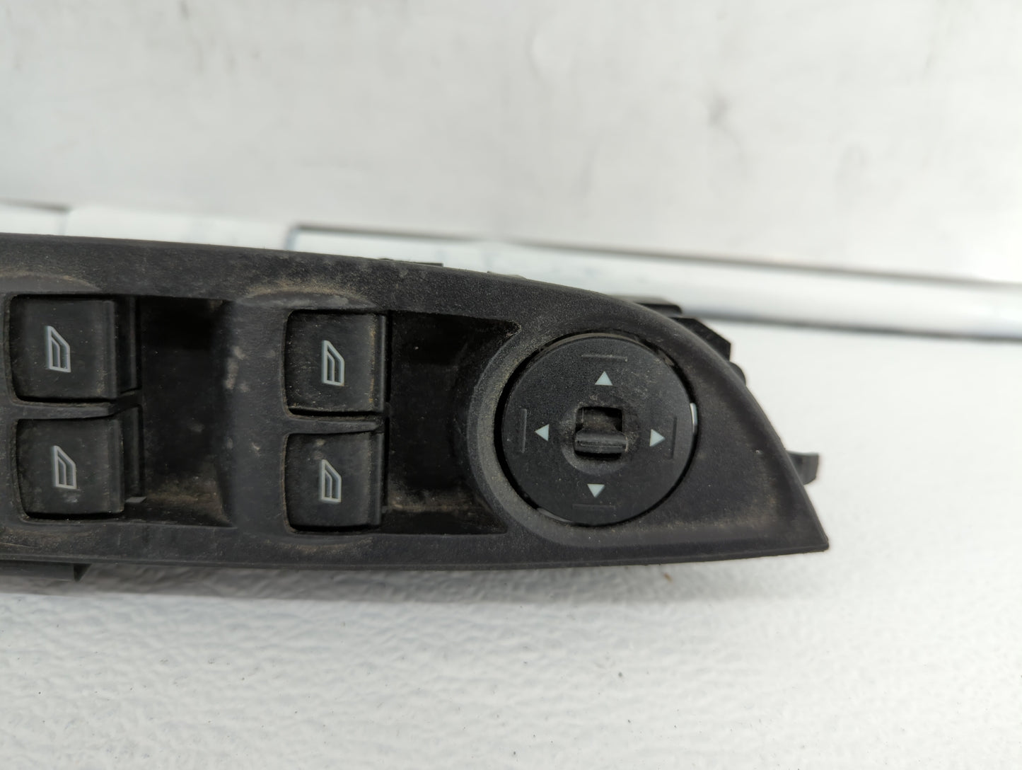 2012-2018 Ford Focus Master Power Window Switch Replacement Driver Side Left P/N:BM51-A240A41-CAW 1085502X Fits OEM Used Aut