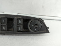 2012-2018 Ford Focus Master Power Window Switch Replacement Driver Side Left P/N:BM51-A240A41-CAW 1085502X Fits OEM Used Aut