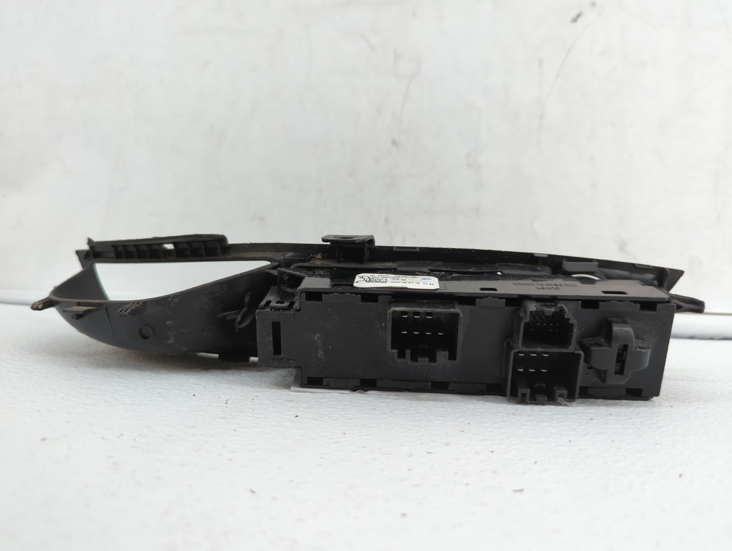 2012-2018 Ford Focus Master Power Window Switch Replacement Driver Side Left P/N:BM51-A240A41-CAW 1085502X Fits OEM Used Aut