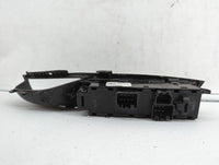 2012-2018 Ford Focus Master Power Window Switch Replacement Driver Side Left P/N:BM51-A240A41-CAW 1085502X Fits OEM Used Aut