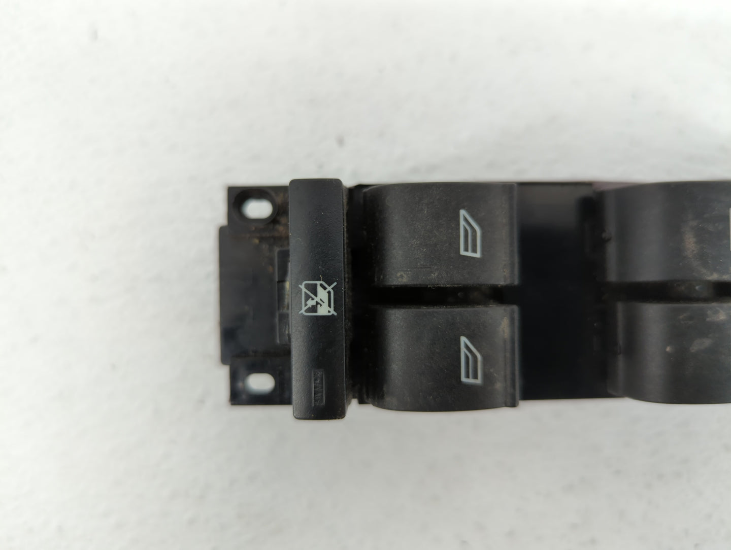 2012-2018 Ford Focus Master Power Window Switch Replacement Driver Side Left P/N:BM51-A240A41-CAW 1085502X Fits OEM Used Aut