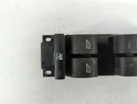 2012-2018 Ford Focus Master Power Window Switch Replacement Driver Side Left P/N:BM51-A240A41-CAW 1085502X Fits OEM Used Aut