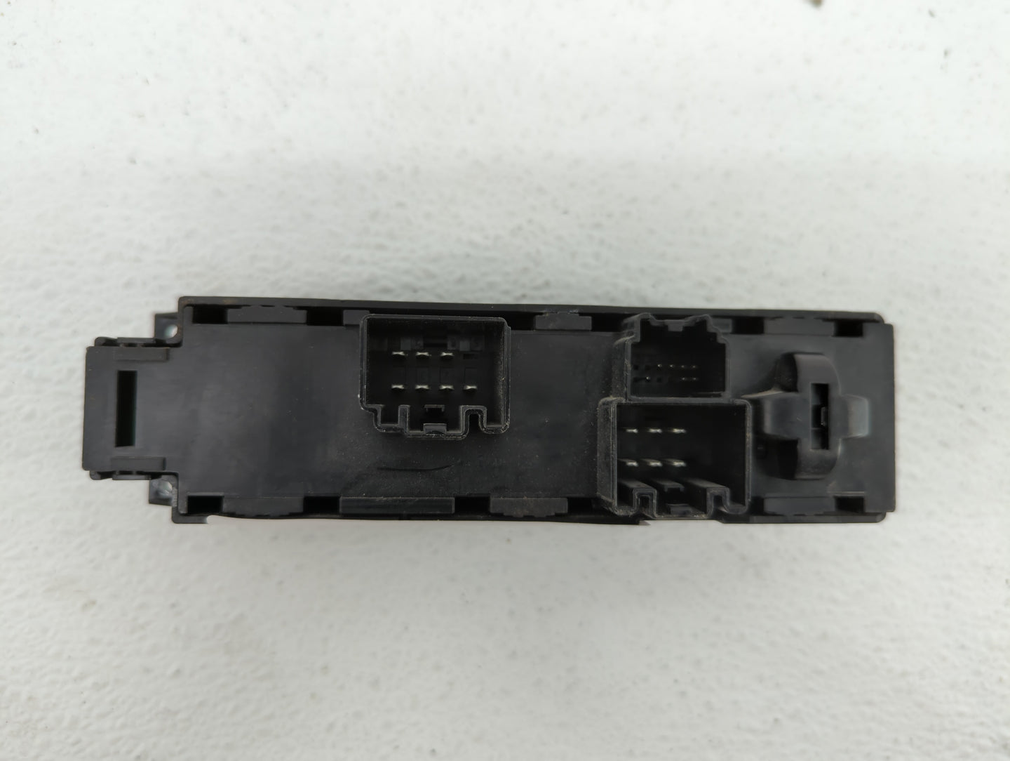 2012-2018 Ford Focus Master Power Window Switch Replacement Driver Side Left P/N:BM51-A240A41-CAW 1085502X Fits OEM Used Aut