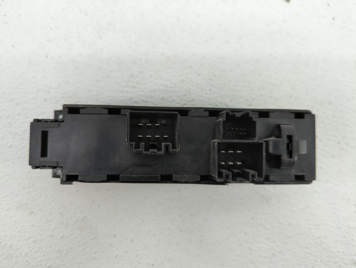 2012-2018 Ford Focus Master Power Window Switch Replacement Driver Side Left P/N:BM51-A240A41-CAW 1085502X Fits OEM Used Aut