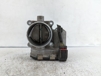 compare product 2014-2018 Ford Focus Throttle Body P/N:0 280 750 566 DS7E-9F991-BB Fits Fits 2014 2015 2016 2017 2018 2019 OEM Used Auto Parts