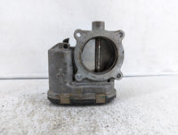 2014-2018 Ford Focus Throttle Body P/N:0 280 750 566 DS7E-9F991-BB Fits Fits 2014 2015 2016 2017 2018 2019 OEM Used Auto Par