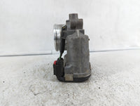2014-2018 Ford Focus Throttle Body P/N:0 280 750 566 DS7E-9F991-BB Fits Fits 2014 2015 2016 2017 2018 2019 OEM Used Auto Par