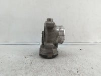 2014-2018 Ford Focus Throttle Body P/N:0 280 750 566 DS7E-9F991-BB Fits Fits 2014 2015 2016 2017 2018 2019 OEM Used Auto Par