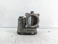 2014-2018 Ford Focus Throttle Body P/N:0 280 750 566 DS7E-9F991-BB Fits Fits 2014 2015 2016 2017 2018 2019 OEM Used Auto Par
