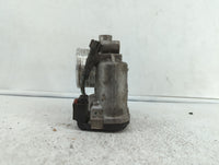 2014-2018 Ford Focus Throttle Body P/N:0 280 750 566 DS7E-9F991-BB Fits Fits 2014 2015 2016 2017 2018 2019 OEM Used Auto Par