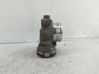 2014-2018 Ford Focus Throttle Body P/N:0 280 750 566 DS7E-9F991-BB Fits Fits 2014 2015 2016 2017 2018 2019 OEM Used Auto Par