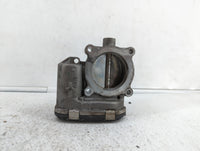 2014-2018 Ford Focus Throttle Body P/N:0 280 750 566 DS7E-9F991-BB Fits Fits 2014 2015 2016 2017 2018 2019 OEM Used Auto Par
