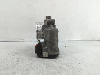 2014-2018 Ford Focus Throttle Body P/N:0 280 750 566 DS7E-9F991-BB Fits Fits 2014 2015 2016 2017 2018 2019 OEM Used Auto Par