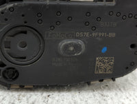 2014-2018 Ford Focus Throttle Body P/N:0 280 750 566 DS7E-9F991-BB Fits Fits 2014 2015 2016 2017 2018 2019 OEM Used Auto Par