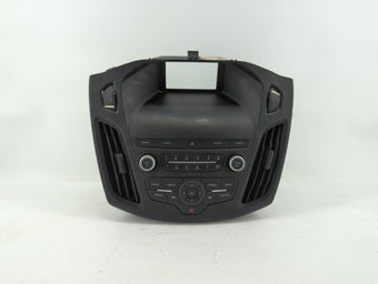 compare product 2015-2018 Ford Focus Climate Control Module Temperature AC/Heater Replacement P/N:J1EB-18835-AB3 F1EB-18835-MB3JA6 Fits OEM Used Auto Parts