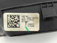 2015-2018 Ford Focus Climate Control Module Temperature AC/Heater Replacement P/N:J1EB-18835-AB3 F1EB-18835-MB3JA6 Fits OEM 