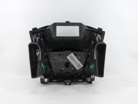 2015-2018 Ford Focus Climate Control Module Temperature AC/Heater Replacement P/N:J1EB-18835-AB3 F1EB-18835-MB3JA6 Fits OEM 