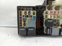 2015 Ford Focus Fusebox Fuse Box Panel Relay Module P/N:AV6T-14A067-AD AV6T-14A142-AB Fits OEM Used Auto Parts - Oemusedauto