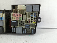 2015 Ford Focus Fusebox Fuse Box Panel Relay Module P/N:AV6T-14A067-AD AV6T-14A142-AB Fits OEM Used Auto Parts - Oemusedauto