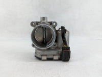 2014-2018 Ford Focus Throttle Body P/N:0 280 750 566 DS7E-9F991-BB Fits Fits 2014 2015 2016 2017 2018 2019 OEM Used Auto Par