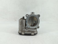 2014-2018 Ford Focus Throttle Body P/N:0 280 750 566 DS7E-9F991-BB Fits Fits 2014 2015 2016 2017 2018 2019 OEM Used Auto Par