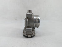2014-2018 Ford Focus Throttle Body P/N:0 280 750 566 DS7E-9F991-BB Fits Fits 2014 2015 2016 2017 2018 2019 OEM Used Auto Par