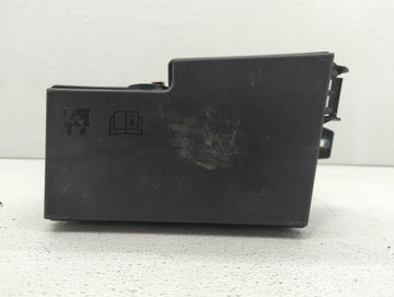 2015 Ford Focus Fusebox Fuse Box Panel Relay Module P/N:AV6T-14A067-AD AV6T-14A142-AB Fits OEM Used Auto Parts - Oemusedauto