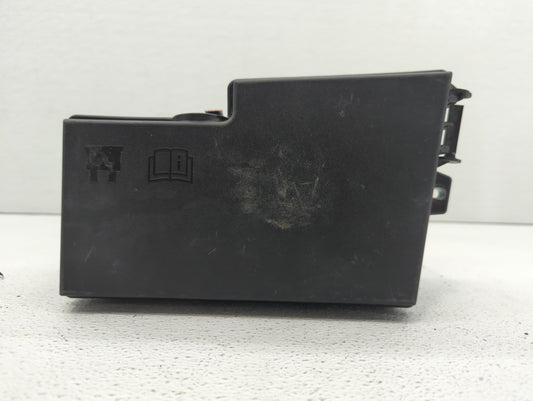 2015 Ford Focus Fusebox Fuse Box Panel Relay Module P/N:AV6T-14A067-AD AV6T-14A142-AB Fits OEM Used Auto Parts - Oemusedauto